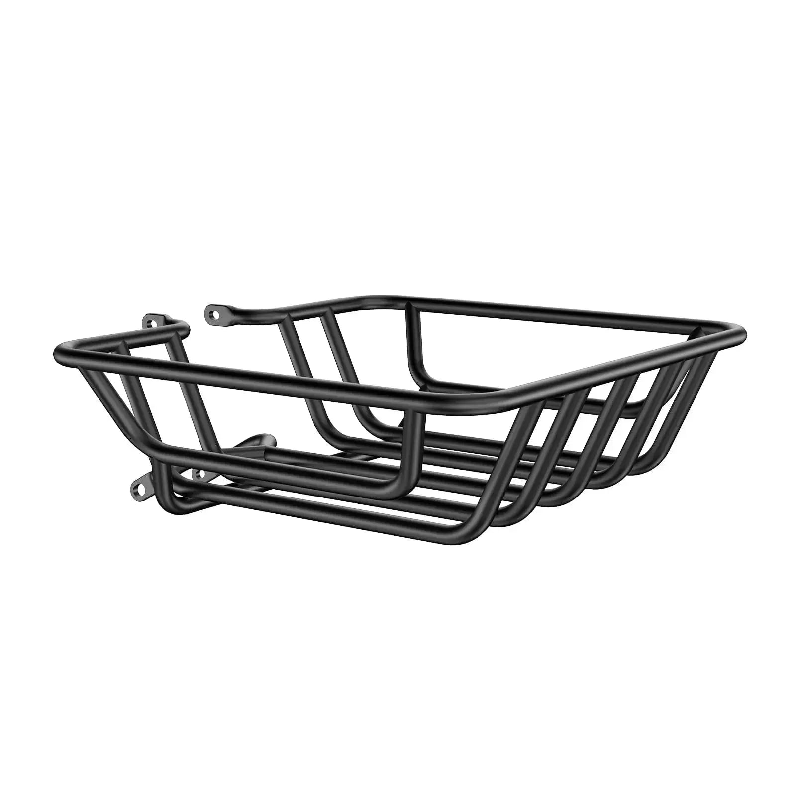 HOVSCO™ HovCart 20" Step-Thru Front-Mounted Basket