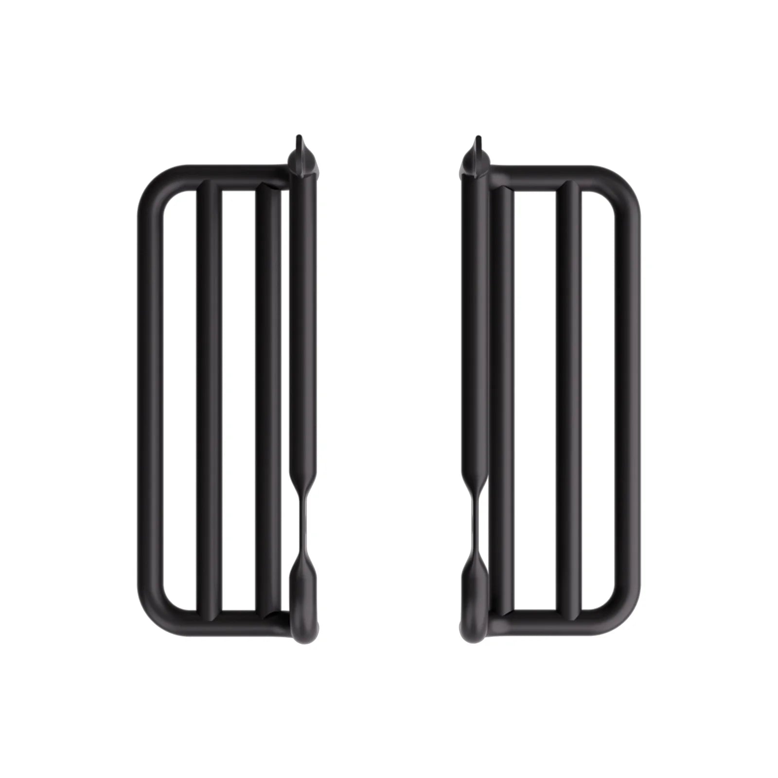 HOVSCO™ HovCart 20“ Running Boards