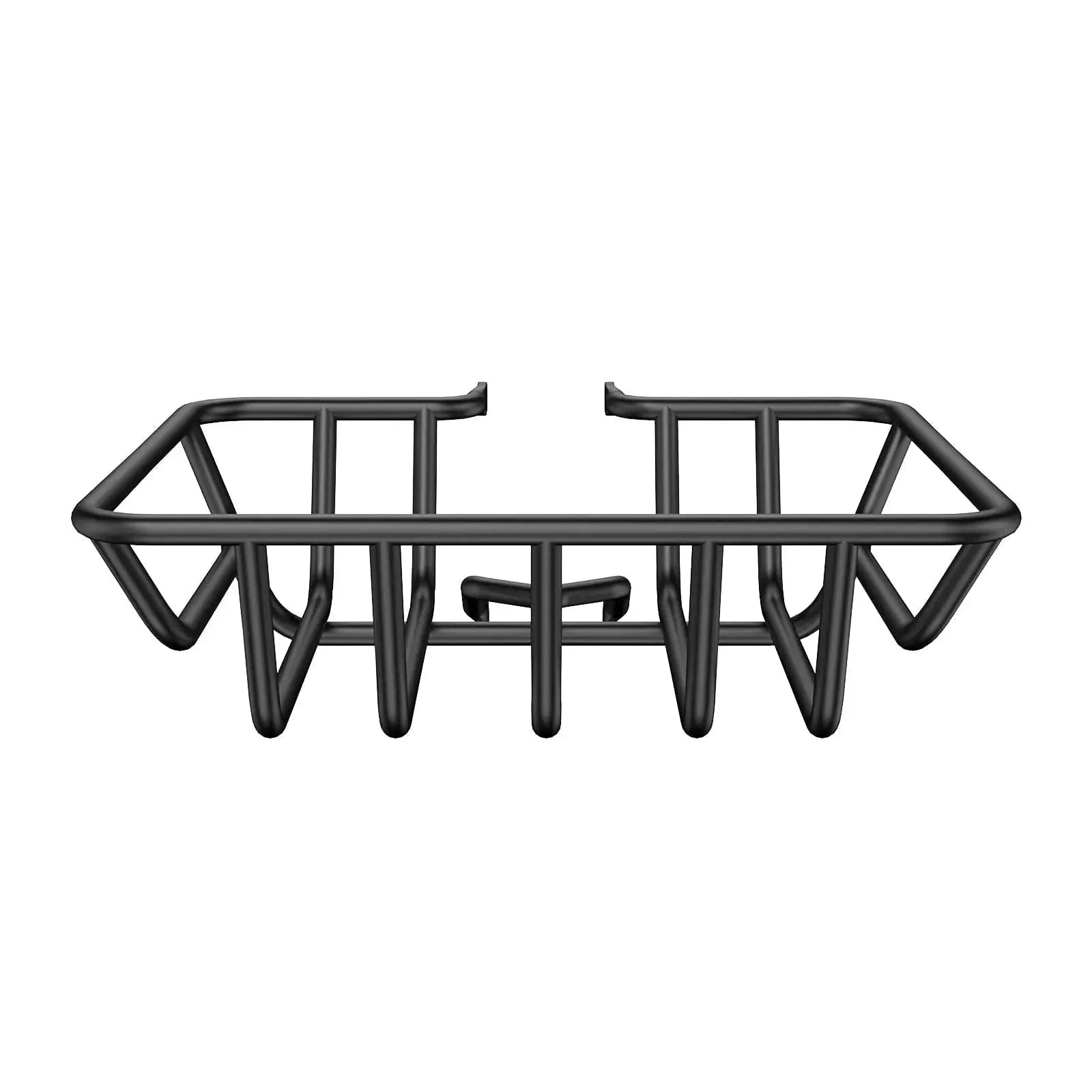 HOVSCO™ HovCart 20" Step-Thru Front-Mounted Basket