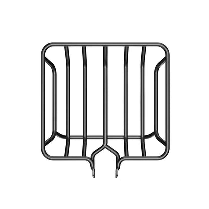 HOVSCO™ HovCart 20" Step-Thru Front-Mounted Basket