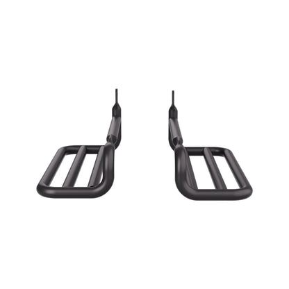 HOVSCO™ HovCart 20“ Running Boards