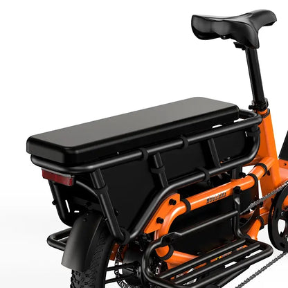 HOVSCO™ HovCart Backseat Cushion