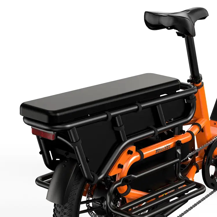 HOVSCO™ HovCart Backseat Cushion